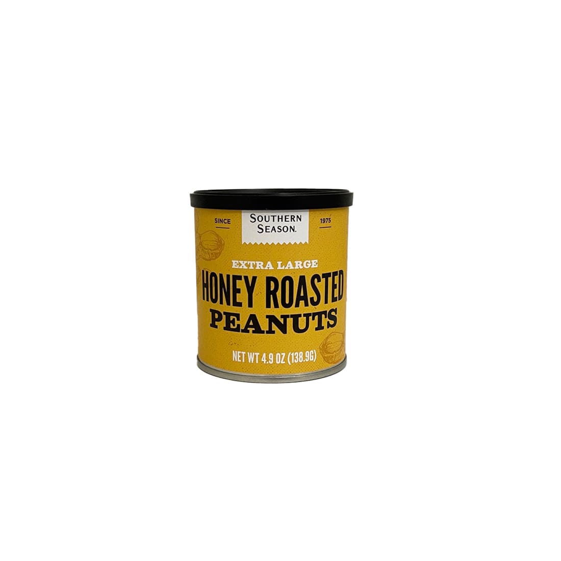 Southern Season Southern Season Honey Roasted Peanuts 4.9 oz