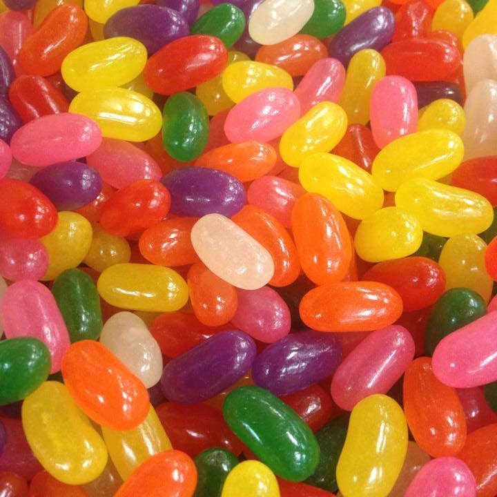 Jelly Belly Southern Season Jelly Beans 6 oz