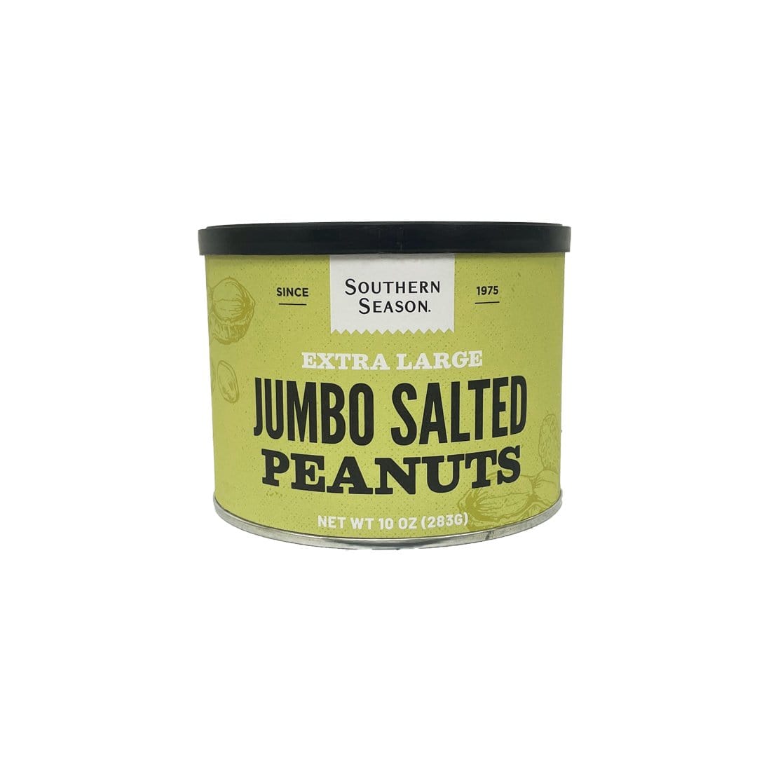 Southern Season Southern Season Jumbo Salted Peanuts 10 oz