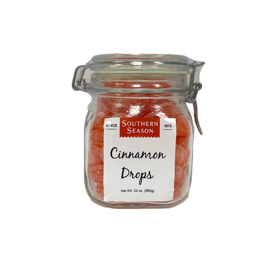 Southern Season Southern Season Old Fashioned Cinnamon Drops