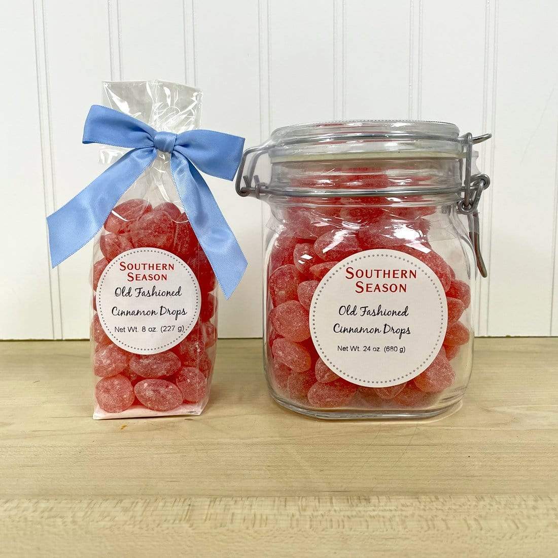 Southern Season Southern Season Old Fashioned Cinnamon Drops