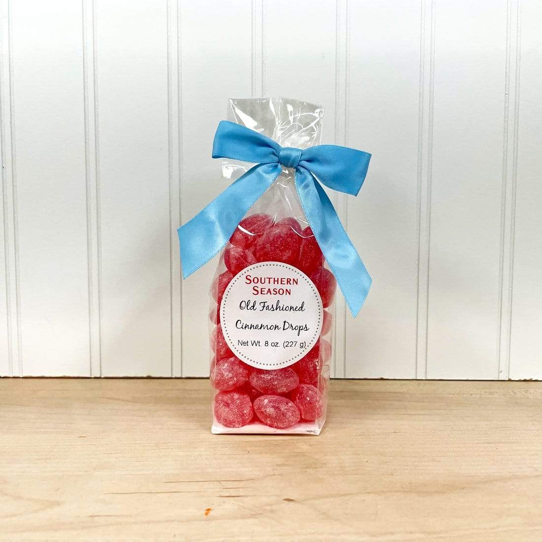 Southern Season 8 oz Bag Southern Season Old Fashioned Cinnamon Drops