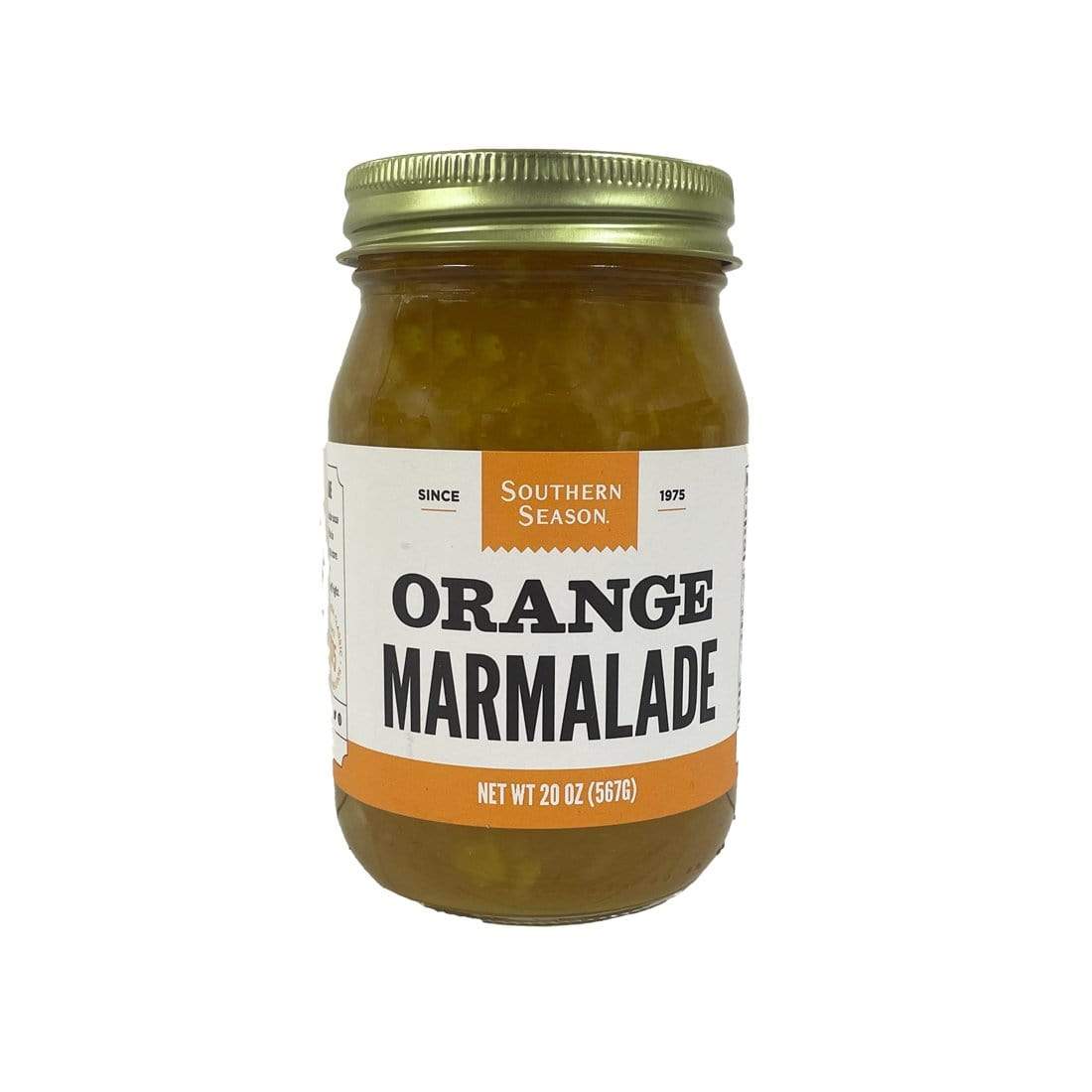 Southern Season Southern Season Orange Marmalade Jam 20 oz