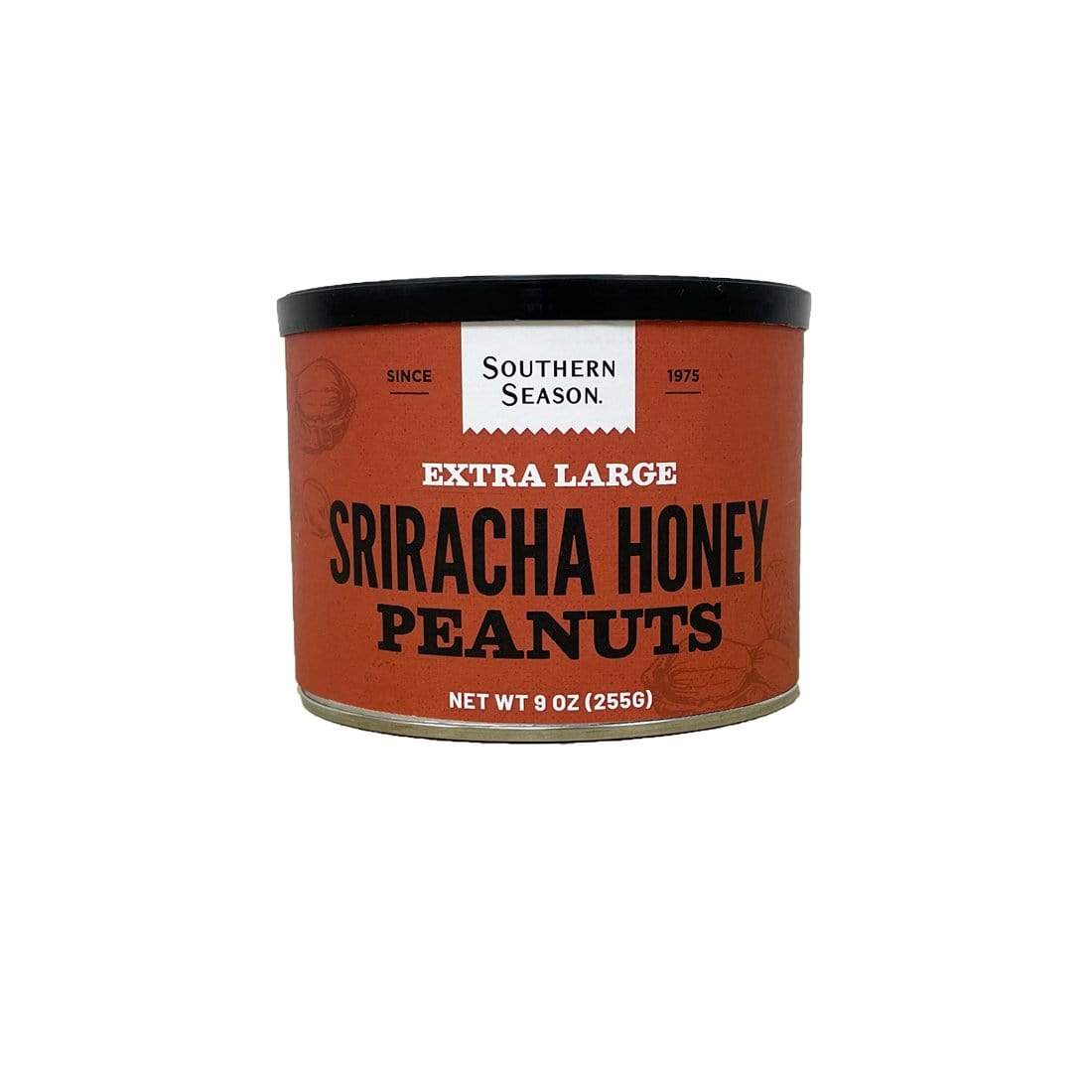 Southern Season Southern Season Sriracha Honey Peanuts 9 oz