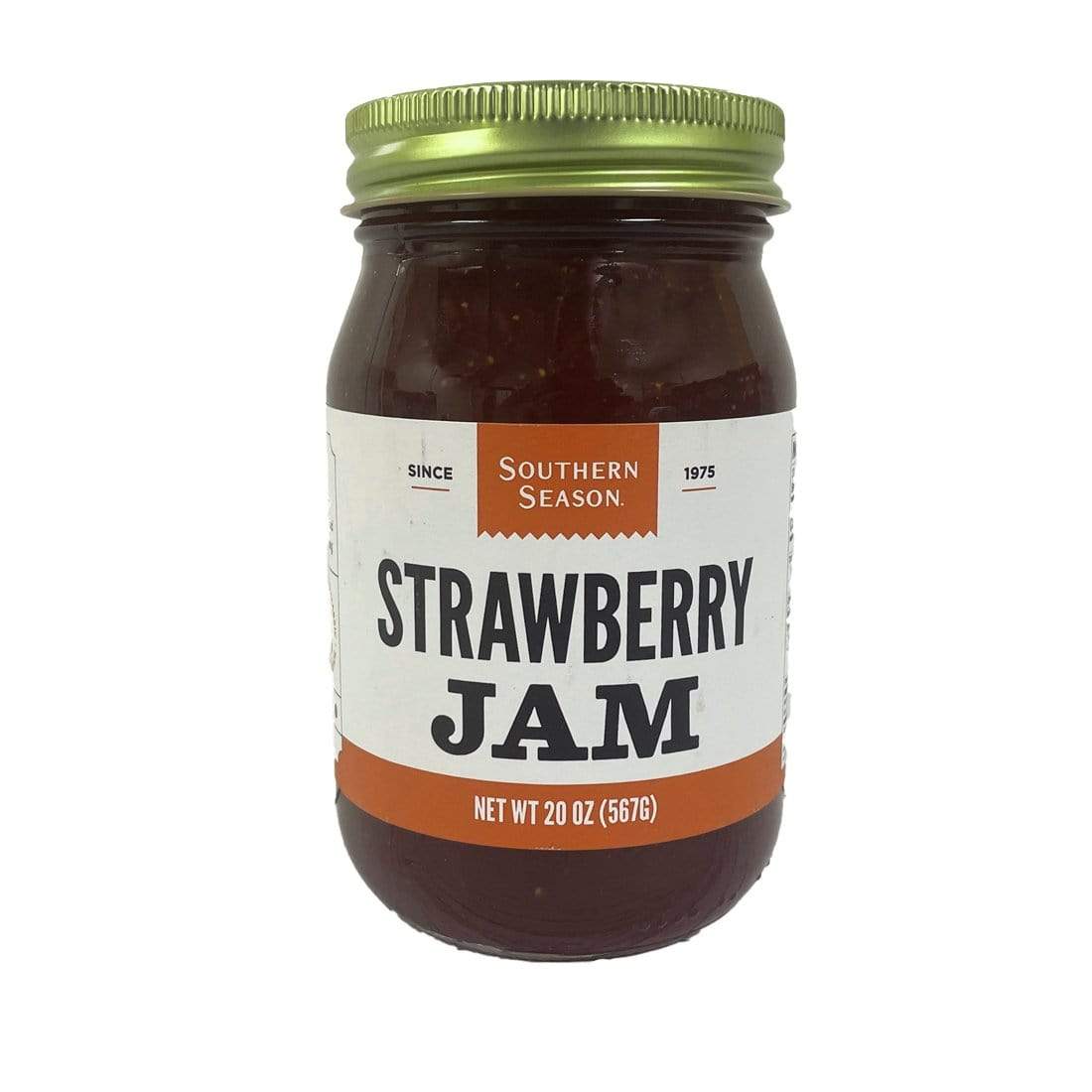 Southern Season Strawberry Jam 20 oz - Jam