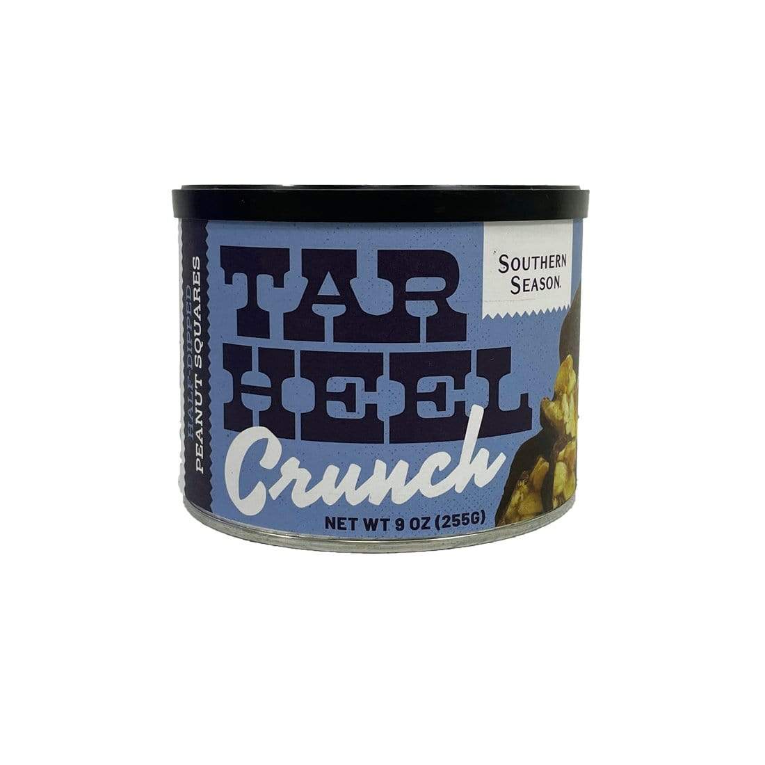 Southern Season Southern Season Tar Heel Crunch 9 oz