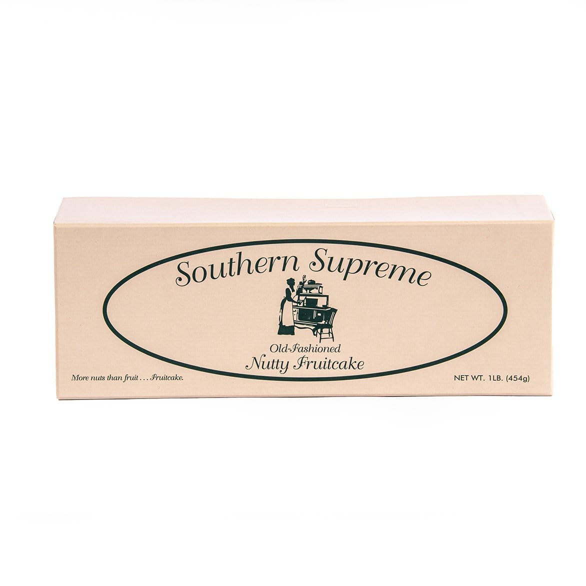 Southern Supreme Southern Supreme Fruitcake 1lb