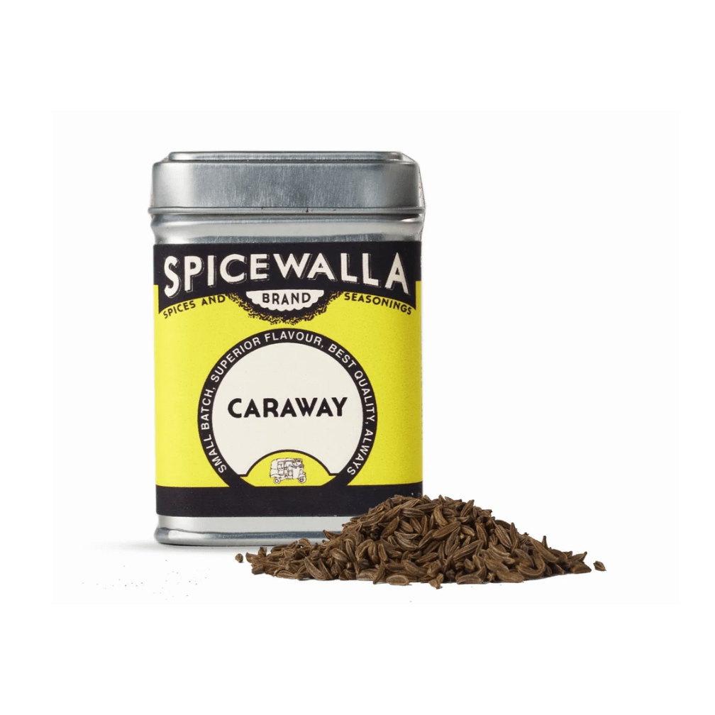 Spicewalla Spicewalla Caraway Seed Small Tin