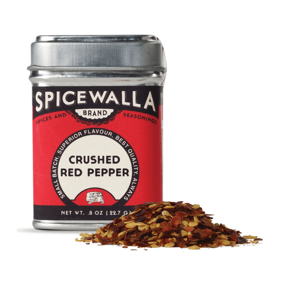 Spicewalla Spicewalla Crushed Red Pepper Small Tin