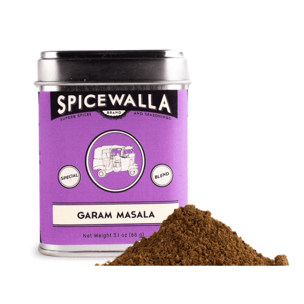 Spicewalla Spicewalla Garam Masala Tin