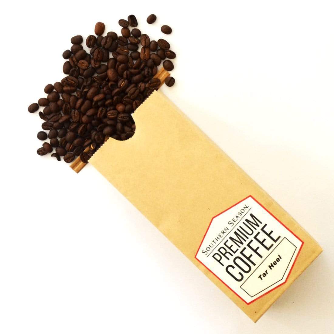 Southern Tar Heel Blend Coffee