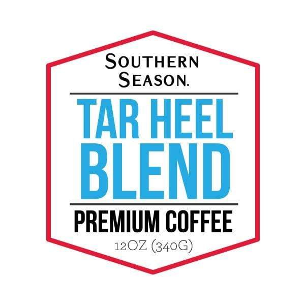 Tar Heel Blend Coffee - Premium Coffee