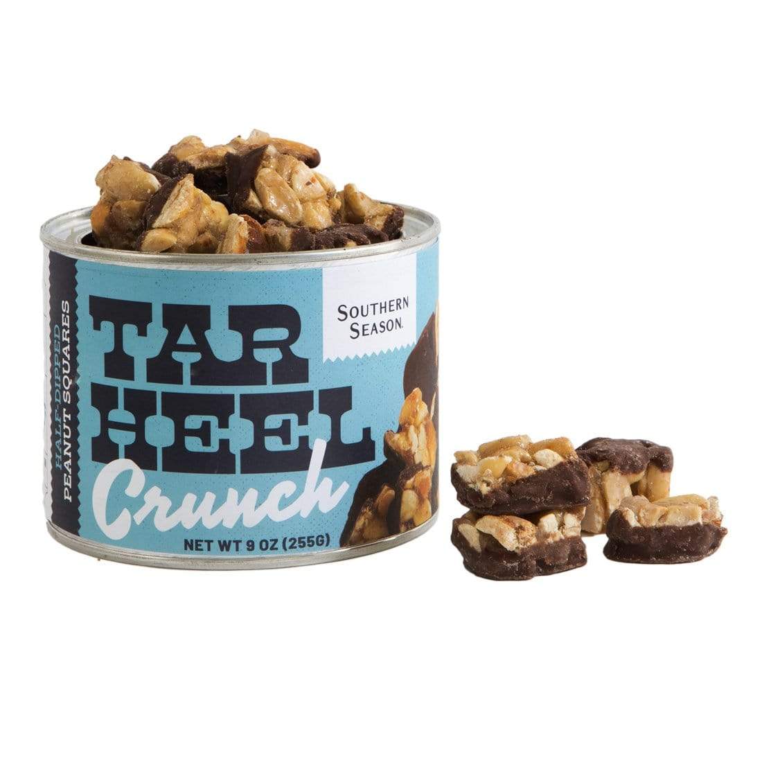 Southern Season Tar Heel Crunch 9 oz