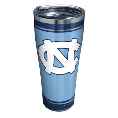 Tervis North Carolina Tar Heels Campus 30 oz Stainless Steel Tumbler - Drinkware