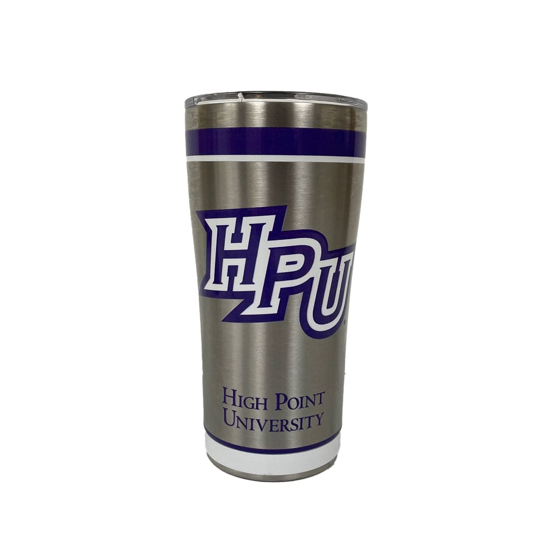 Tervis Tervis Stainless Steel 20 oz High Point University Tumbler with Slider Lid