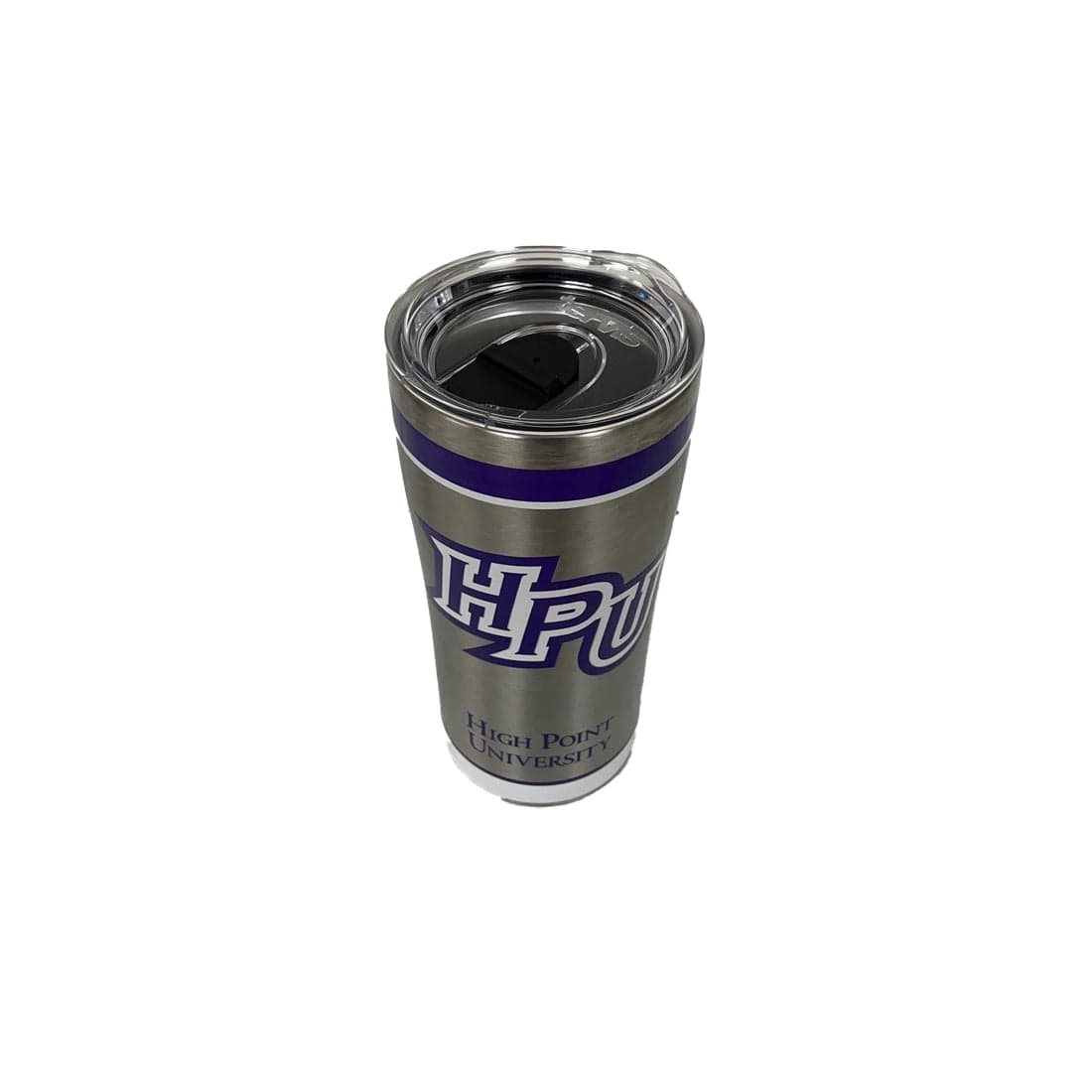 Tervis Stainless Steel 20 oz High Point University Tumbler with Slider Lid - Drinkware