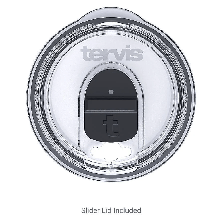 Tervis Tumbler Tervis Stainless Steel 20 oz North Carolina Tar Heels Honor Tumbler with Slider Lid