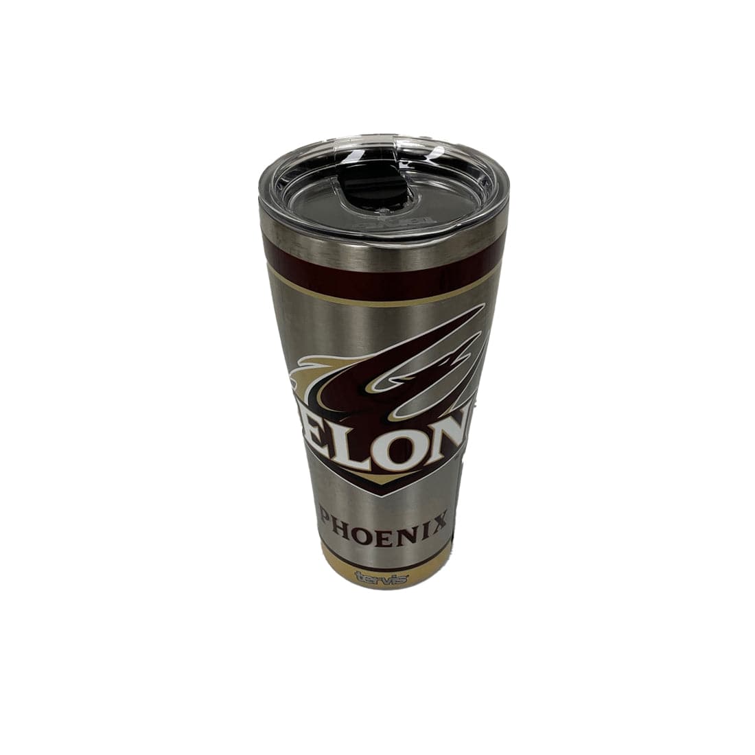Tervis Stainless Steel 30 oz Elon University Traditions Tumbler - Drinkware