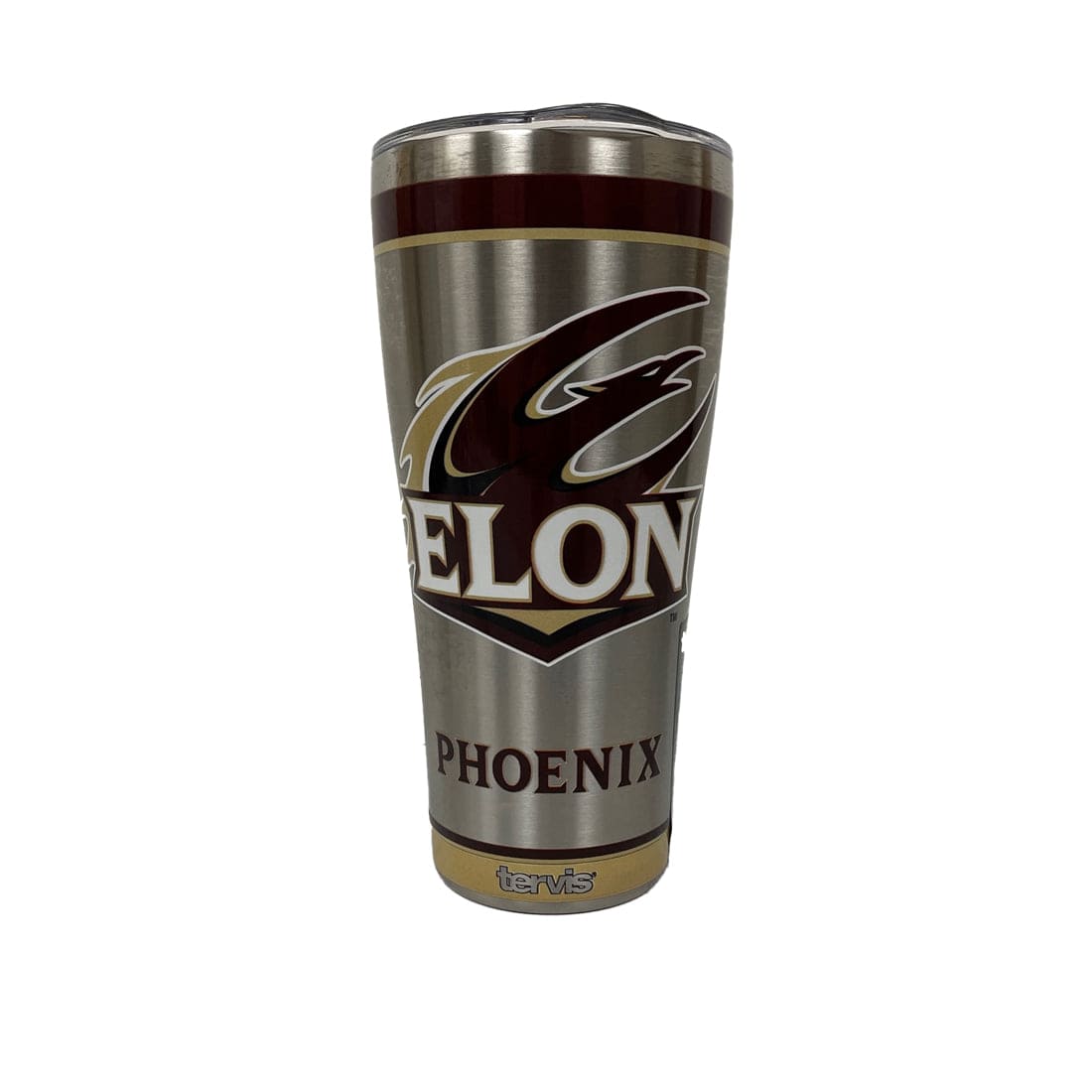 Tervis Stainless Steel 30 oz Elon University Traditions Tumbler - Drinkware