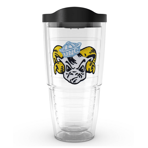 Tervis North Carolina Tar Heels Traditional 24oz. Tumbler