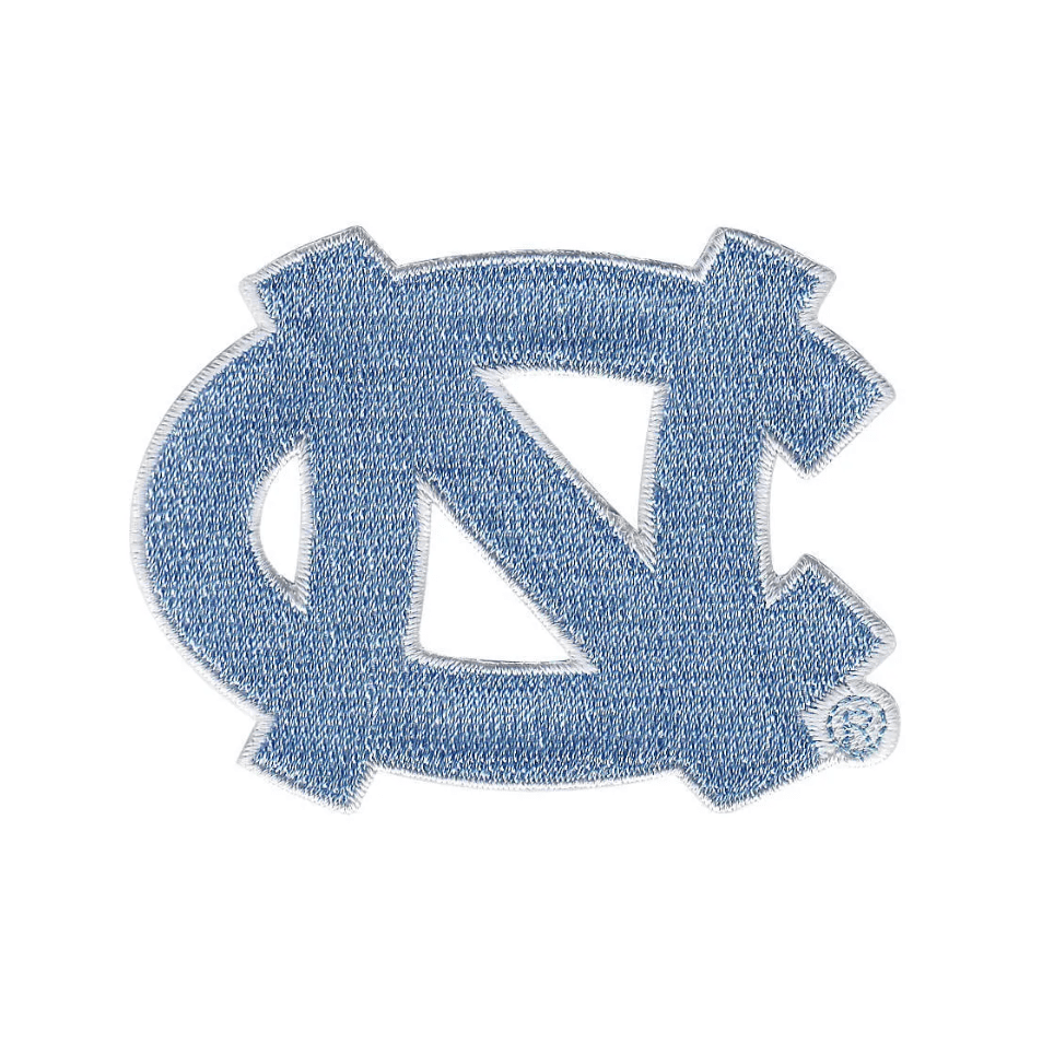 Tervis Tumbler Tervis Tumbler 24 oz University of North Carolina with White Lid