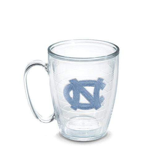 Tervis Tumbler UNC Mug 16 oz - Southern Season