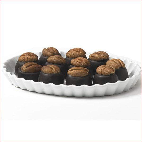 Ruth Hunt Candy Co. Woodford Reserve Bourbon Balls 2 oz