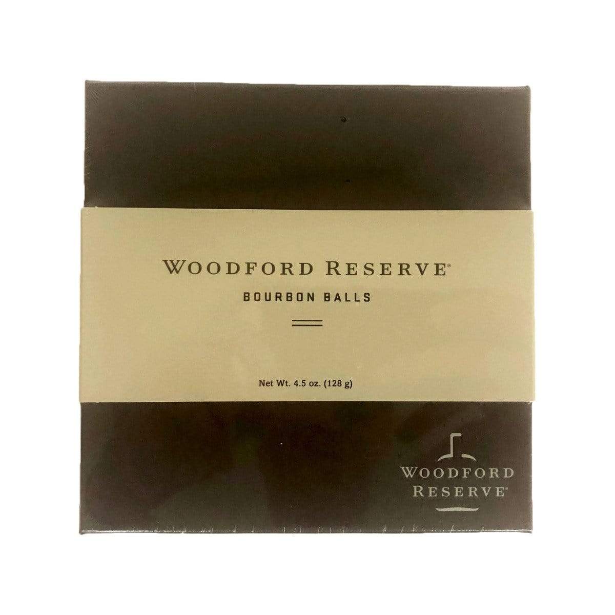 Ruth Hunt Candy Co. Woodford Reserve Bourbon Balls 4.5 oz