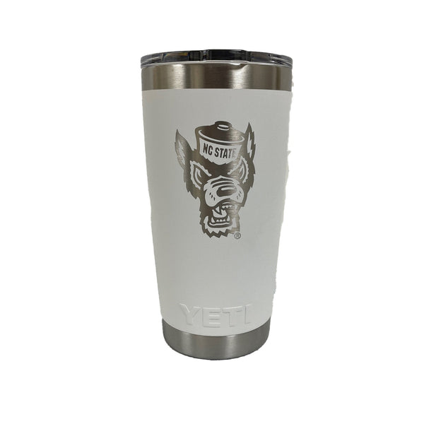 State Bar of Texas 20 oz. YETI Rambler