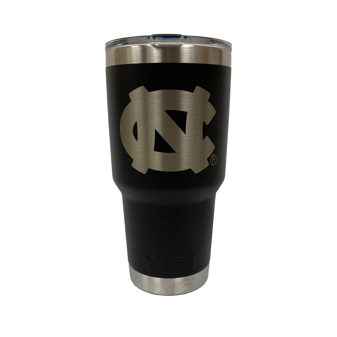 YETI UNC Rambler 30 oz Tumbler Black - Drinkware